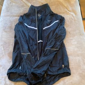 Women’s Nike Running Jacket Small